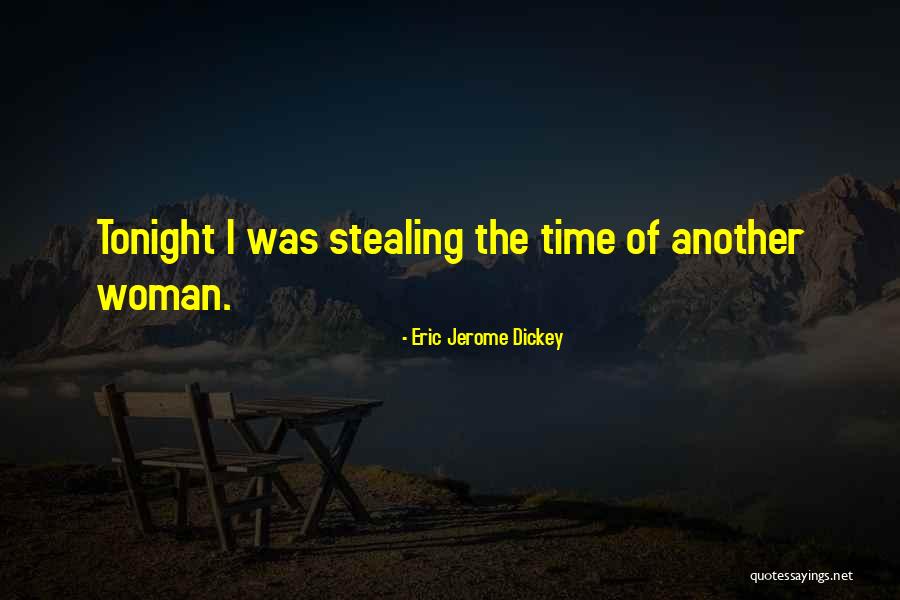 Bakhoor Quotes By Eric Jerome Dickey Bakhoor Quotes By Eric Jerome Dickey