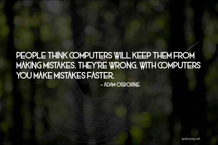 Bakhouche Alleche Quotes By Adam Osborne Bakhouche Alleche Quotes By Adam Osborne