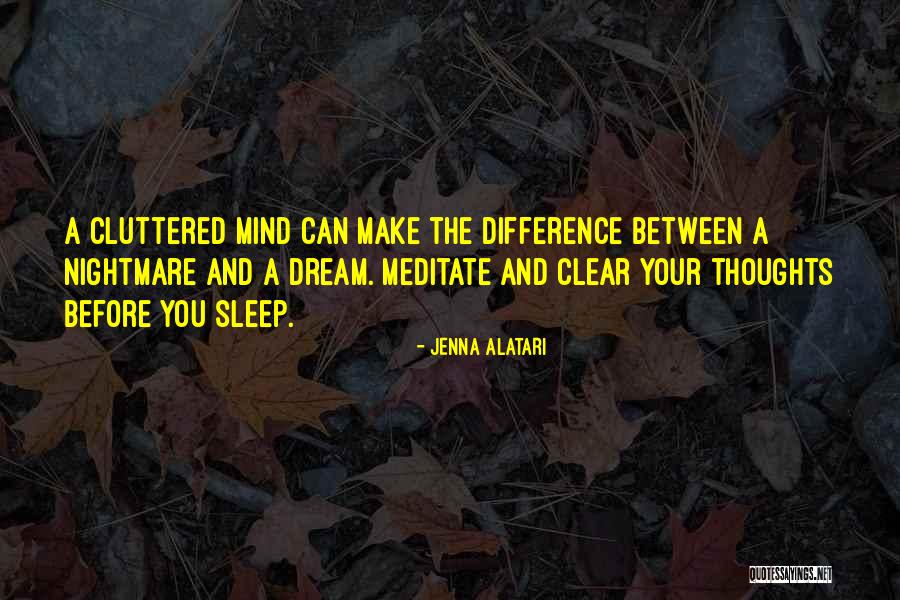 Bakhouche Alleche Quotes By Jenna Alatari Bakhouche Alleche Quotes By Jenna Alatari