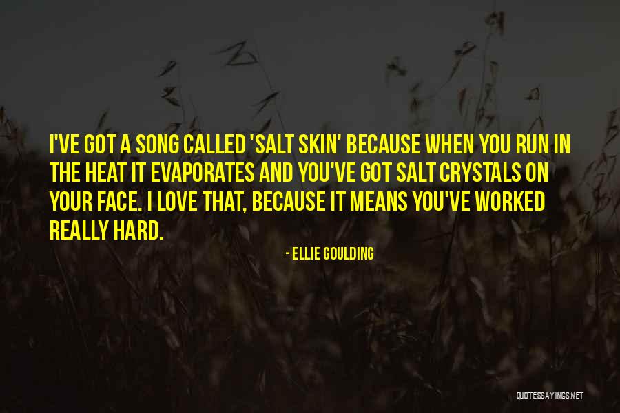 Bakhshali Quotes By Ellie Goulding Bakhshali Quotes By Ellie Goulding