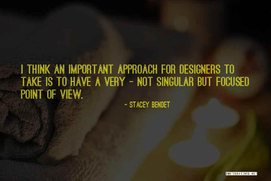 Bakht Quotes By Stacey Bendet Bakht Quotes By Stacey Bendet