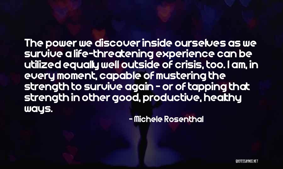 Bakhtarian Quotes By Michele Rosenthal Bakhtarian Quotes By Michele Rosenthal