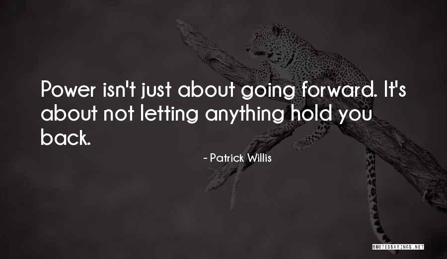 Bakhtarian Quotes By Patrick Willis Bakhtarian Quotes By Patrick Willis