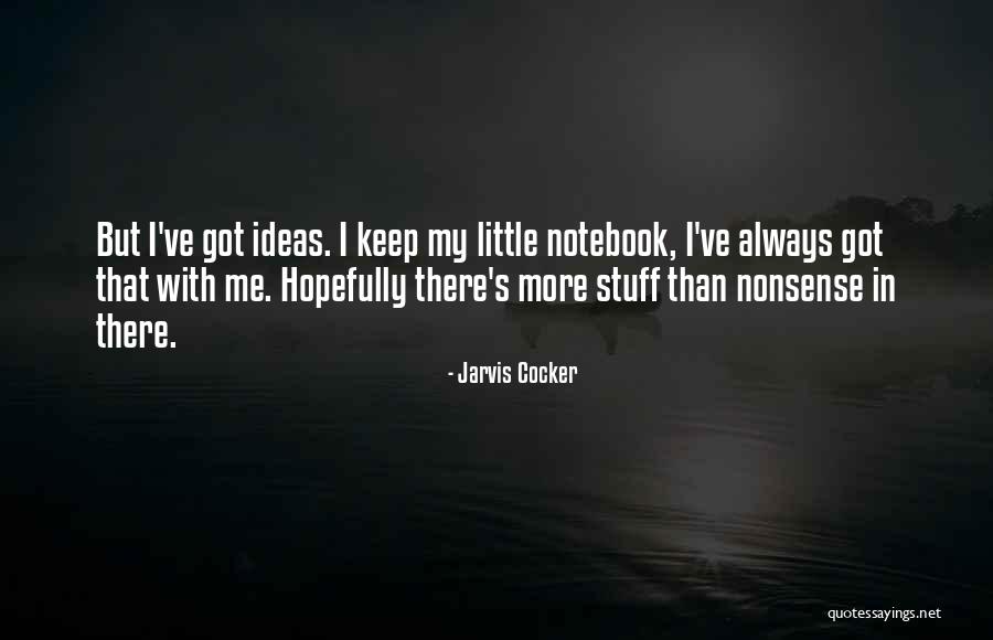Bakhtiar Anchorwoman Quotes By Jarvis Cocker Bakhtiar Anchorwoman Quotes By Jarvis Cocker