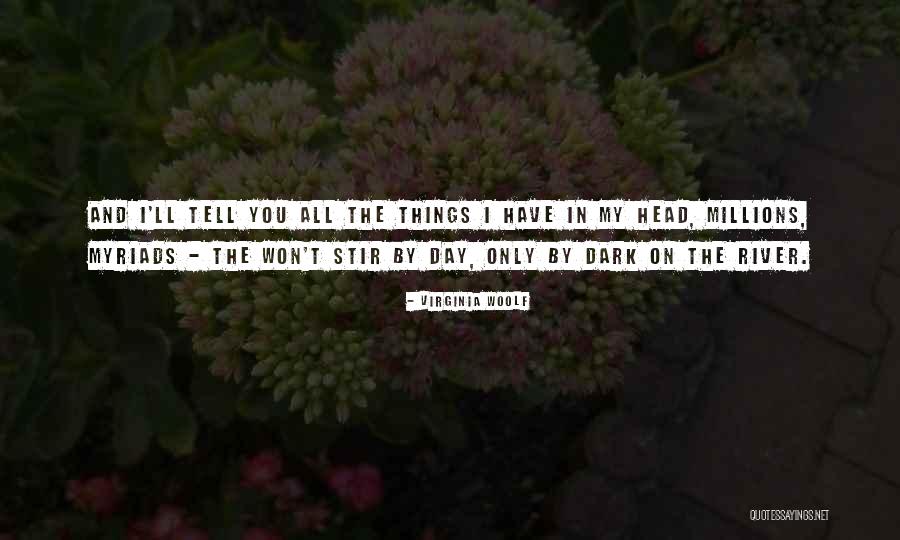 Bakhtiari Quotes By Virginia Woolf Bakhtiari Quotes By Virginia Woolf