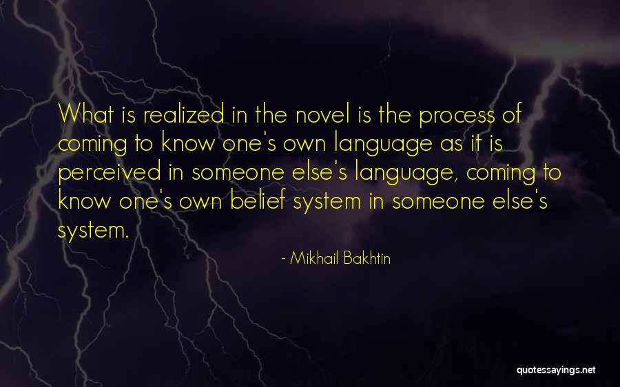 Bakhtin Discourse Quotes By Mikhail Bakhtin Bakhtin Discourse Quotes By Mikhail Bakhtin