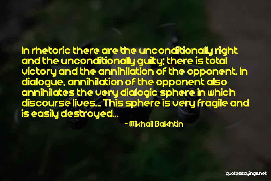 Bakhtin Discourse Quotes By Mikhail Bakhtin Bakhtin Discourse Quotes By Mikhail Bakhtin