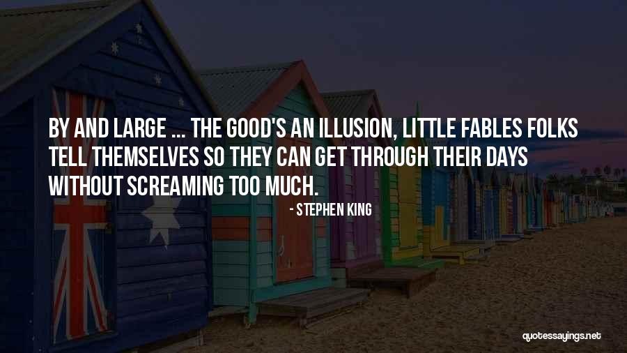 Bakhtiyar Center Quotes By Stephen King Bakhtiyar Center Quotes By Stephen King