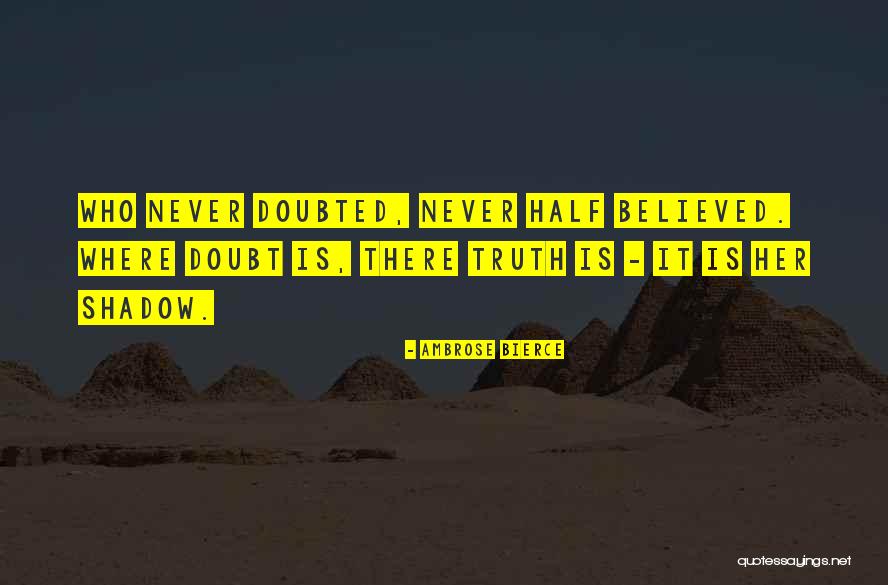 Bakhtiyar Quotes By Ambrose Bierce Bakhtiyar Quotes By Ambrose Bierce