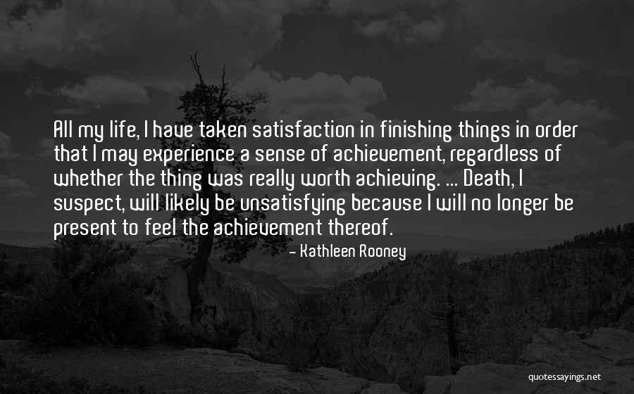 Bakhuizen Lawn Quotes By Kathleen Rooney Bakhuizen Lawn Quotes By Kathleen Rooney