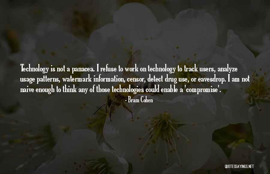 Bakhytbek Baiseitov Quotes By Bram Cohen Bakhytbek Baiseitov Quotes By Bram Cohen