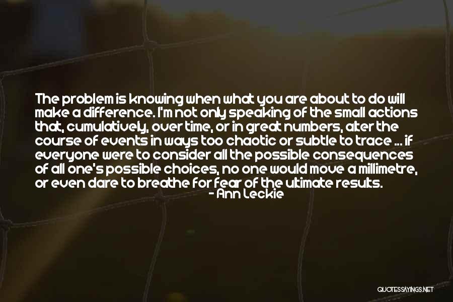 Baki Netflix Quotes By Ann Leckie Baki Netflix Quotes By Ann Leckie