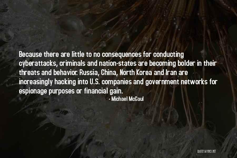 Baki Quotes By Michael McCaul Baki Quotes By Michael McCaul