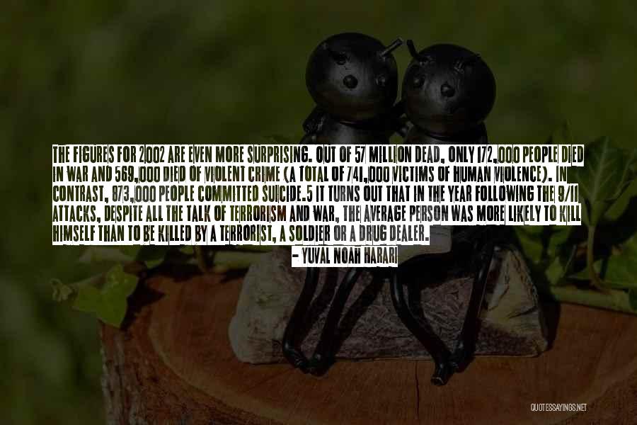 Baki Sikorsky Quotes By Yuval Noah Harari Baki Sikorsky Quotes By Yuval Noah Harari