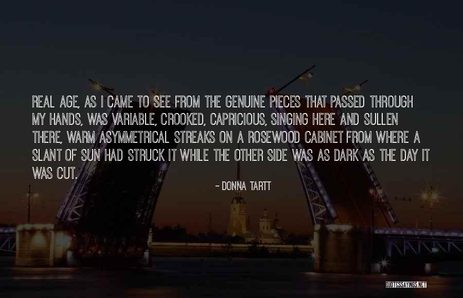 Baki The G R Quotes By Donna Tartt Baki The G R Quotes By Donna Tartt