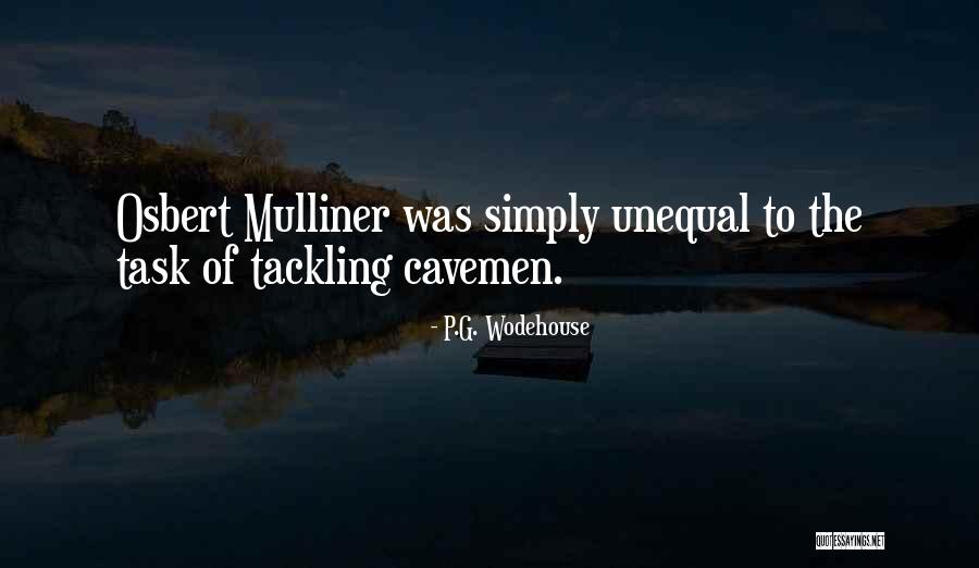 Bakice Quotes By P.G. Wodehouse