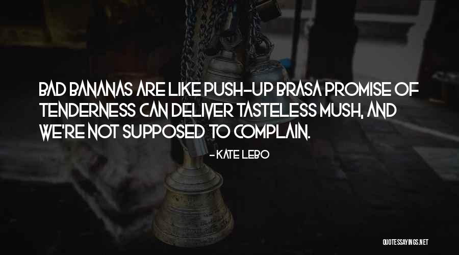 Baking And Pastry Quotes By Kate Lebo Baking And Pastry Quotes By Kate Lebo