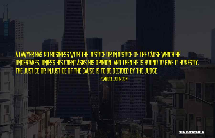 Baking Class Quotes By Samuel Johnson Baking Class Quotes By Samuel Johnson