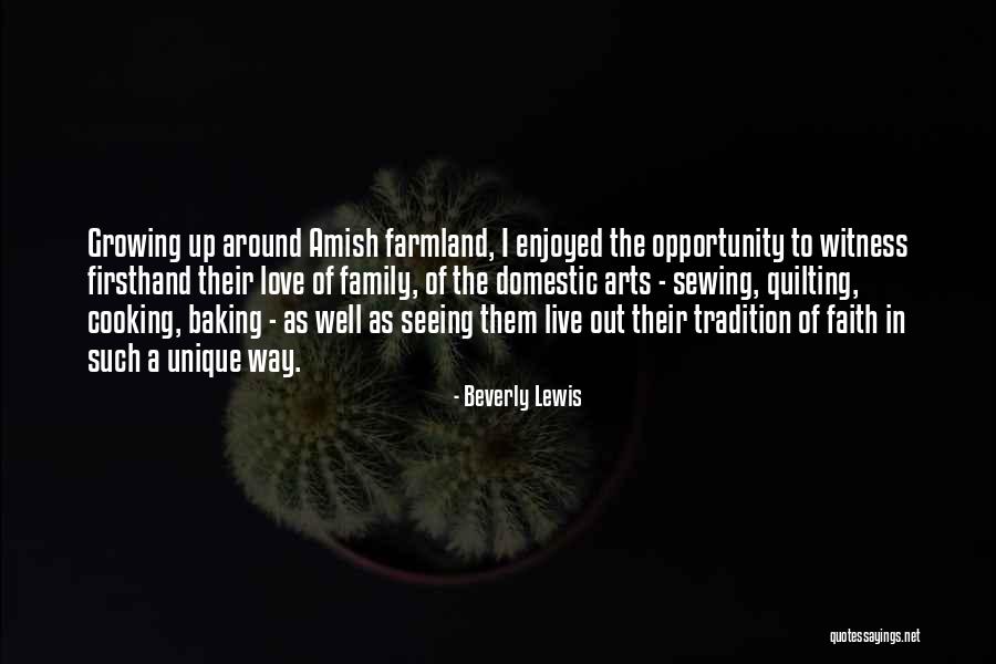 Baking With Love Quotes By Beverly Lewis Baking With Love Quotes By Beverly Lewis