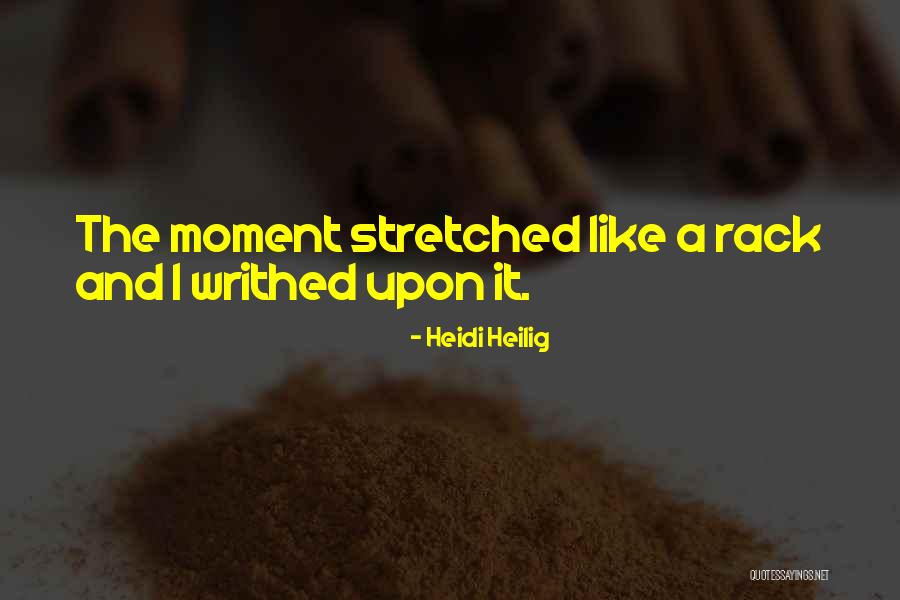 Bakire Bozma Quotes By Heidi Heilig Bakire Bozma Quotes By Heidi Heilig