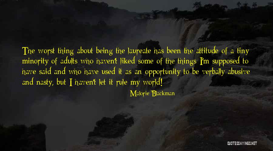 Bakire Bozma Quotes By Malorie Blackman Bakire Bozma Quotes By Malorie Blackman