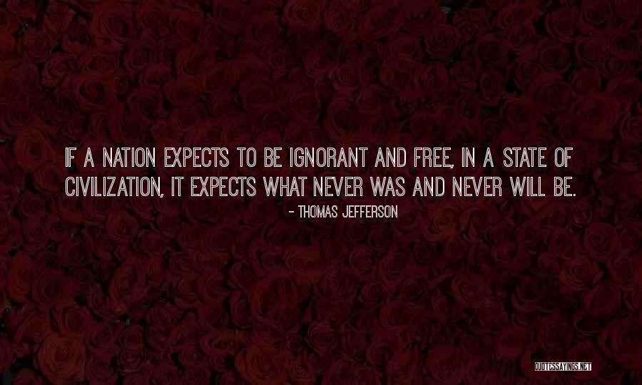 Bakire Qizin Quotes By Thomas Jefferson Bakire Qizin Quotes By Thomas Jefferson