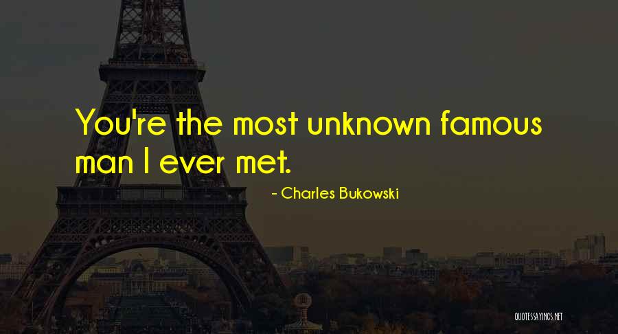 Bakirtzis Auto Quotes By Charles Bukowski