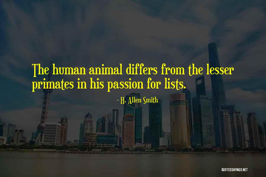 Bakit Ba Ganyan Quotes By H. Allen Smith Bakit Ba Ganyan Quotes By H. Allen Smith