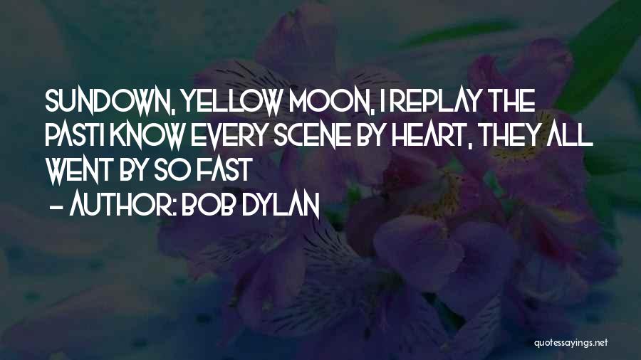 Bakit Ba Hindi Pwedeng Maging Tayo Quotes By Bob Dylan