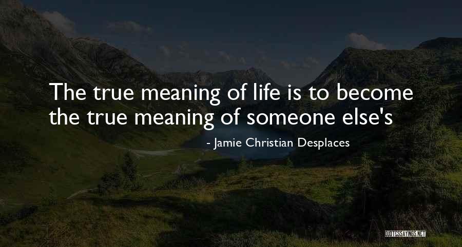 Bakit Ikaw Quotes By Jamie Christian Desplaces Bakit Ikaw Quotes By Jamie Christian Desplaces