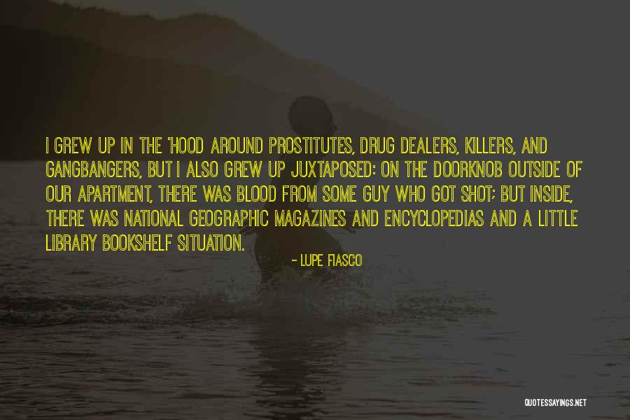 Bakkafrost Quotes By Lupe Fiasco Bakkafrost Quotes By Lupe Fiasco