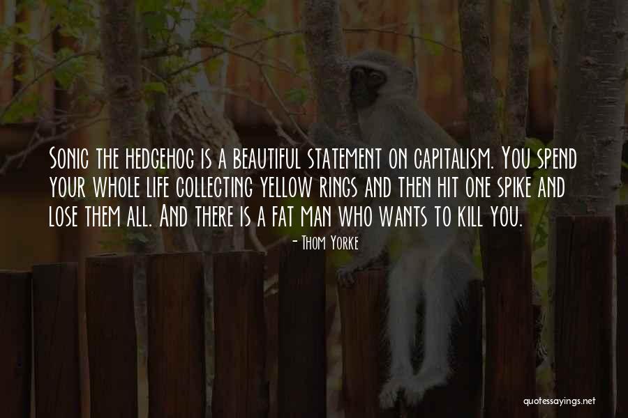 Bakkafrost Quotes By Thom Yorke Bakkafrost Quotes By Thom Yorke
