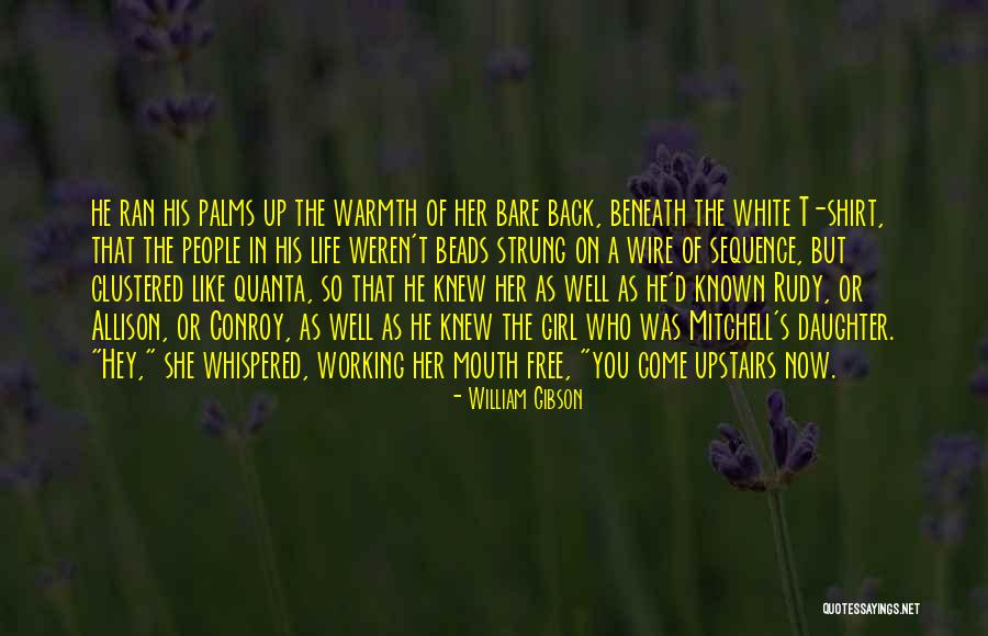 Bakken News Quotes By William Gibson Bakken News Quotes By William Gibson