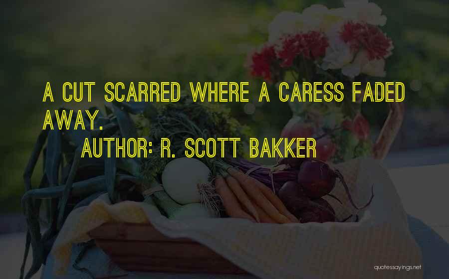 Bakker Quotes By R. Scott Bakker