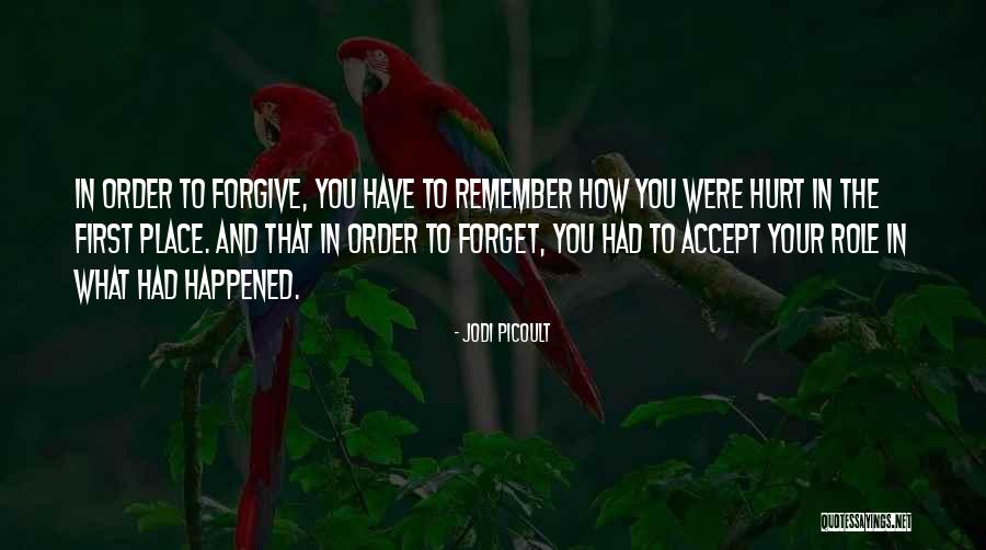 Bakkersonline Quotes By Jodi Picoult Bakkersonline Quotes By Jodi Picoult