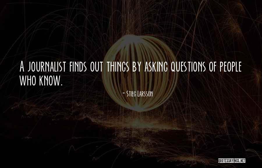 Bakkerudlife Quotes By Stieg Larsson Bakkerudlife Quotes By Stieg Larsson