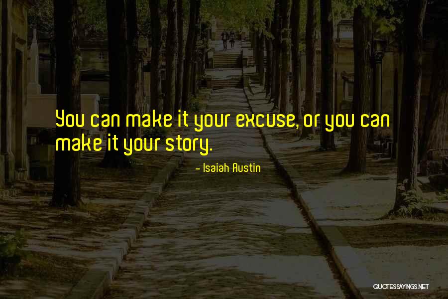 Bakkt Quotes By Isaiah Austin Bakkt Quotes By Isaiah Austin