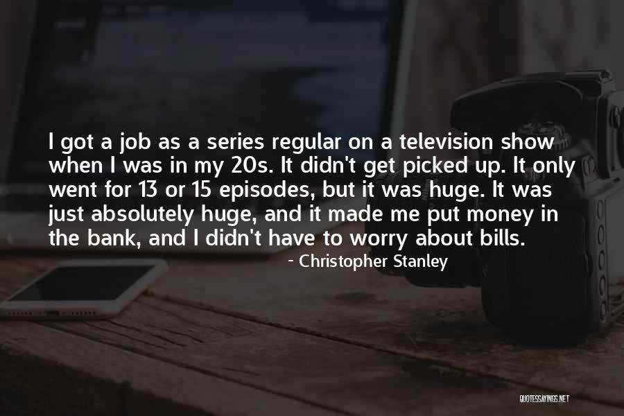 Baklava Origin Quotes By Christopher Stanley Baklava Origin Quotes By Christopher Stanley