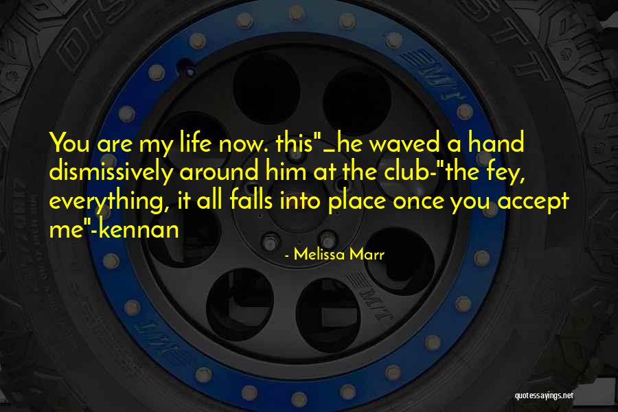 Bakley Construction Quotes By Melissa Marr Bakley Construction Quotes By Melissa Marr