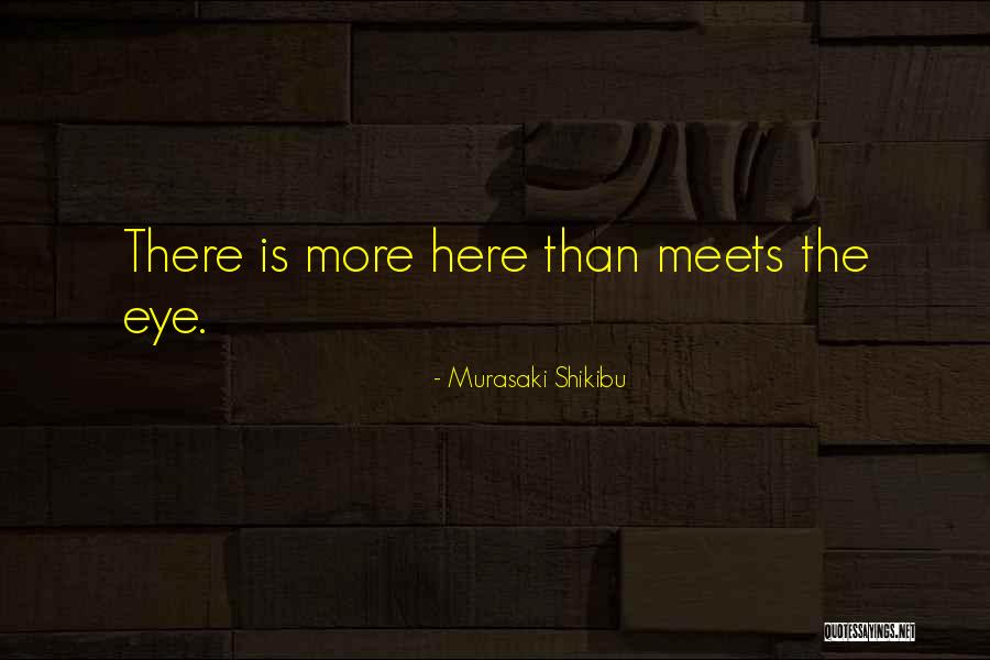 Bakmaker Quotes By Murasaki Shikibu Bakmaker Quotes By Murasaki Shikibu