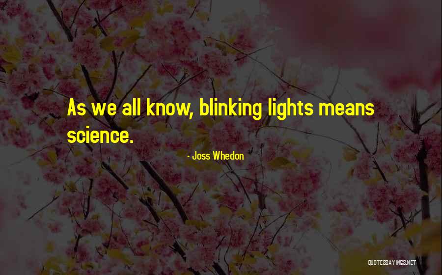 Bakman Florist Quotes By Joss Whedon Bakman Florist Quotes By Joss Whedon