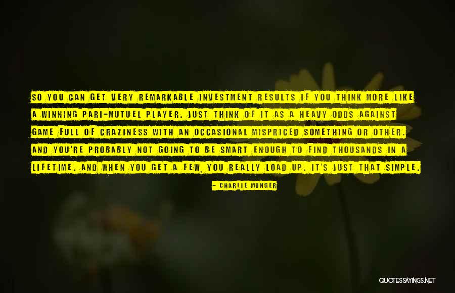 Bakmaz Furniture Quotes By Charlie Munger Bakmaz Furniture Quotes By Charlie Munger