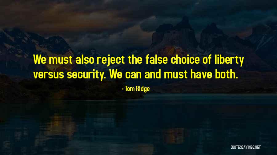 Bakom Kulisserna Quotes By Tom Ridge Bakom Kulisserna Quotes By Tom Ridge