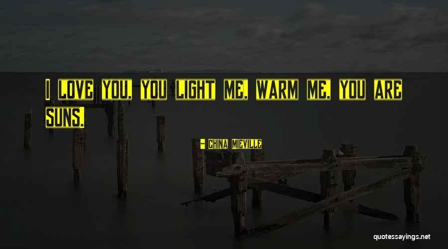 Bakondi Tam S Quotes By China Mieville Bakondi Tam S Quotes By China Mieville