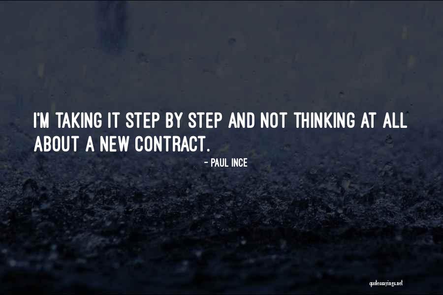 Bakondi Tam S Quotes By Paul Ince Bakondi Tam S Quotes By Paul Ince