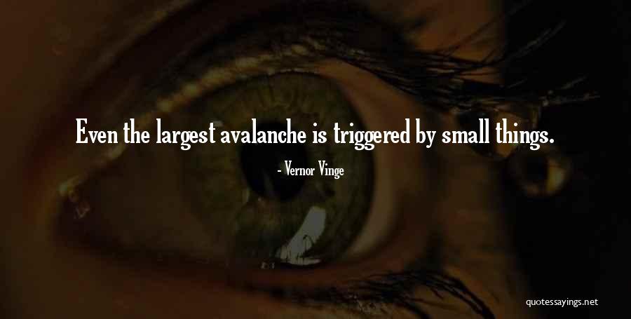 Bakondi Tam S Quotes By Vernor Vinge Bakondi Tam S Quotes By Vernor Vinge