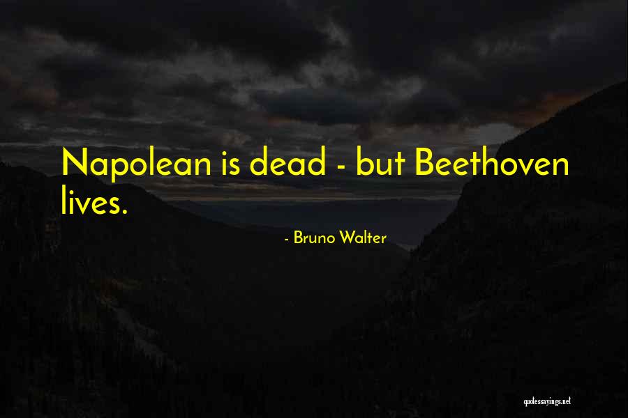 Bakos Ferenc Quotes By Bruno Walter Bakos Ferenc Quotes By Bruno Walter