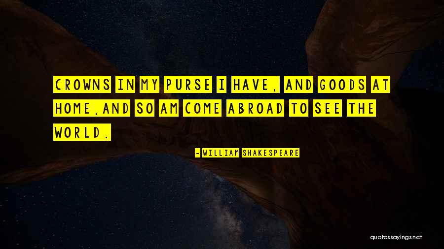 Bakos Ferenc Quotes By William Shakespeare Bakos Ferenc Quotes By William Shakespeare