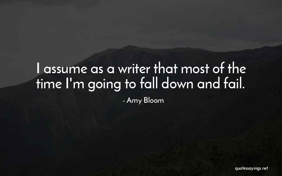Bakovic Tomislavgrad Quotes By Amy Bloom Bakovic Tomislavgrad Quotes By Amy Bloom