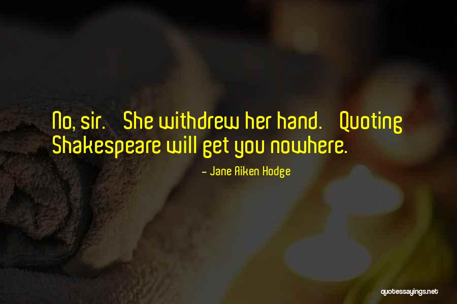 Bakovic Tomislavgrad Quotes By Jane Aiken Hodge Bakovic Tomislavgrad Quotes By Jane Aiken Hodge